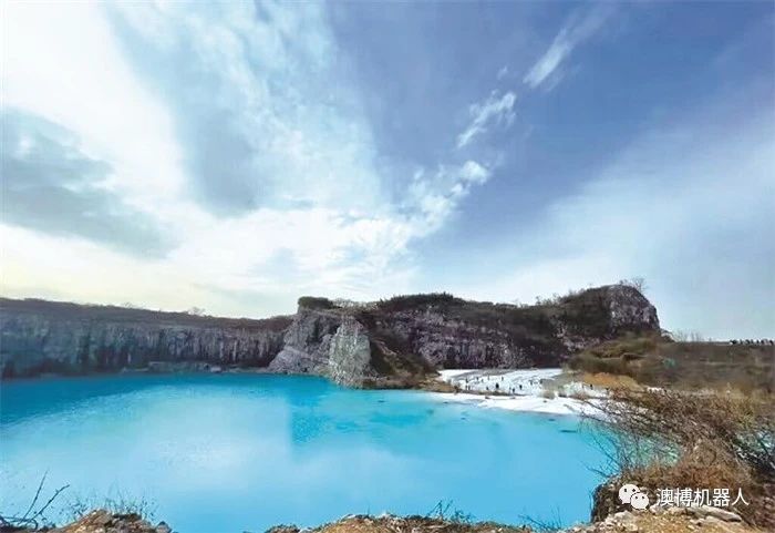 度假村